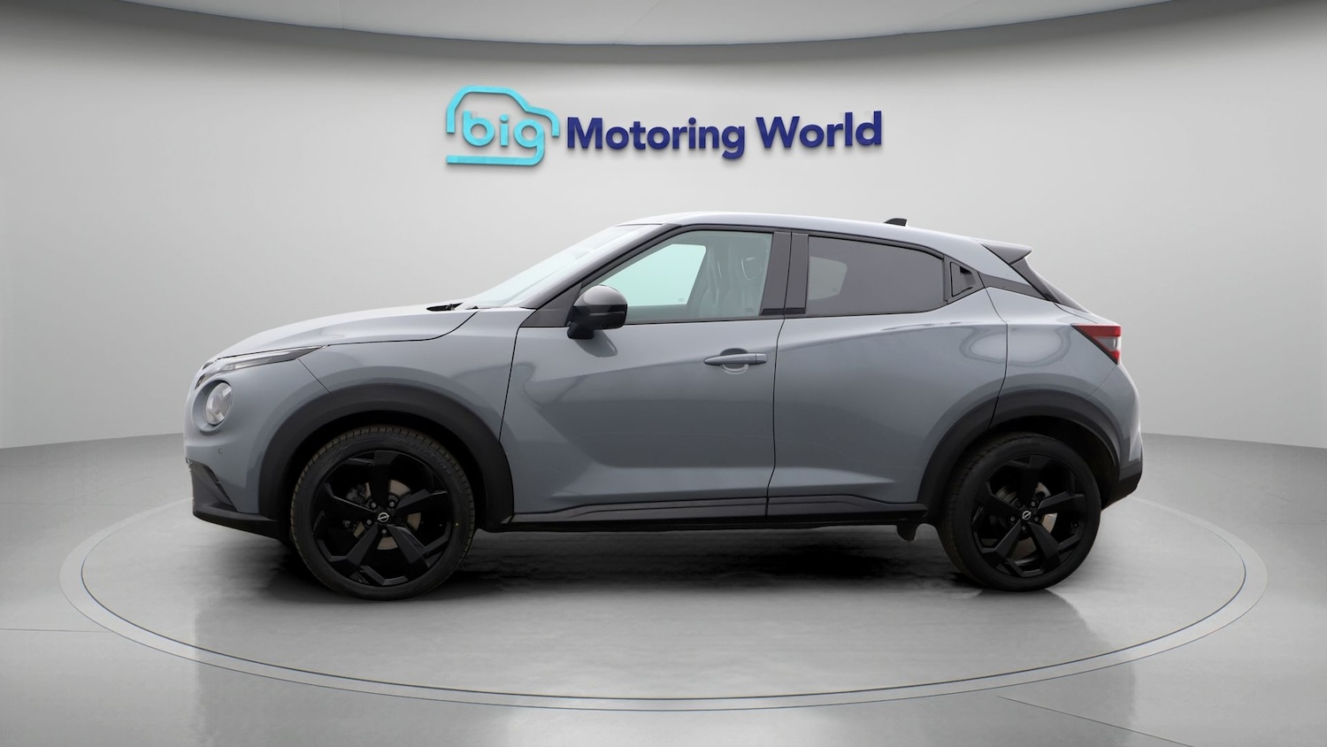 Used Nissan Juke 2025 for sale - 77610248: Photo 4