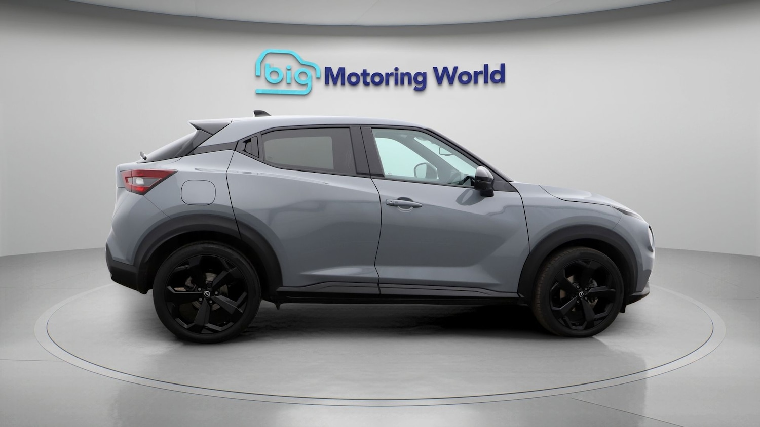 Used Nissan Juke 2025 for sale - 77610248: Photo 8