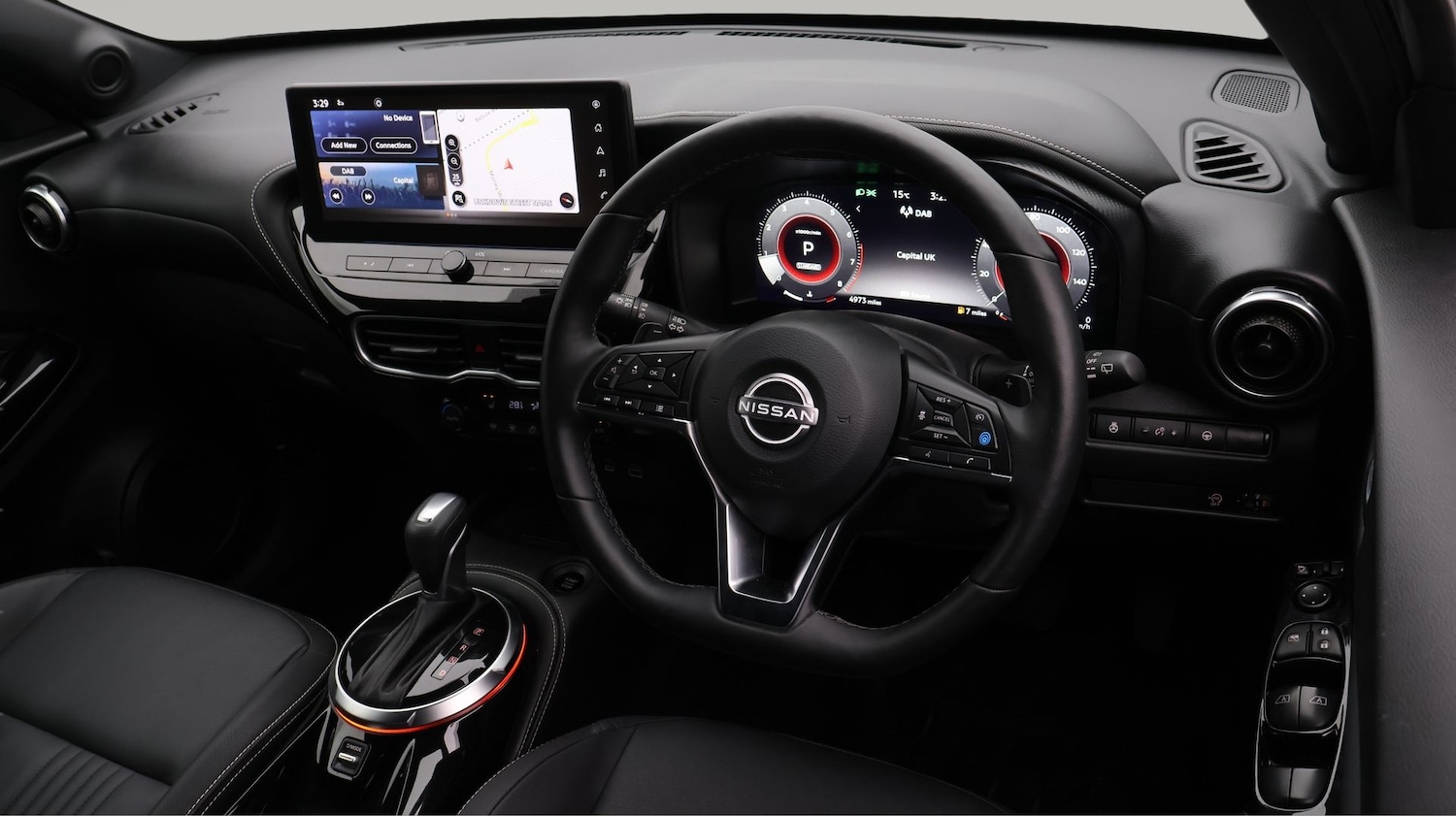 Used Nissan Juke 2025 for sale - 77610248: Photo 9