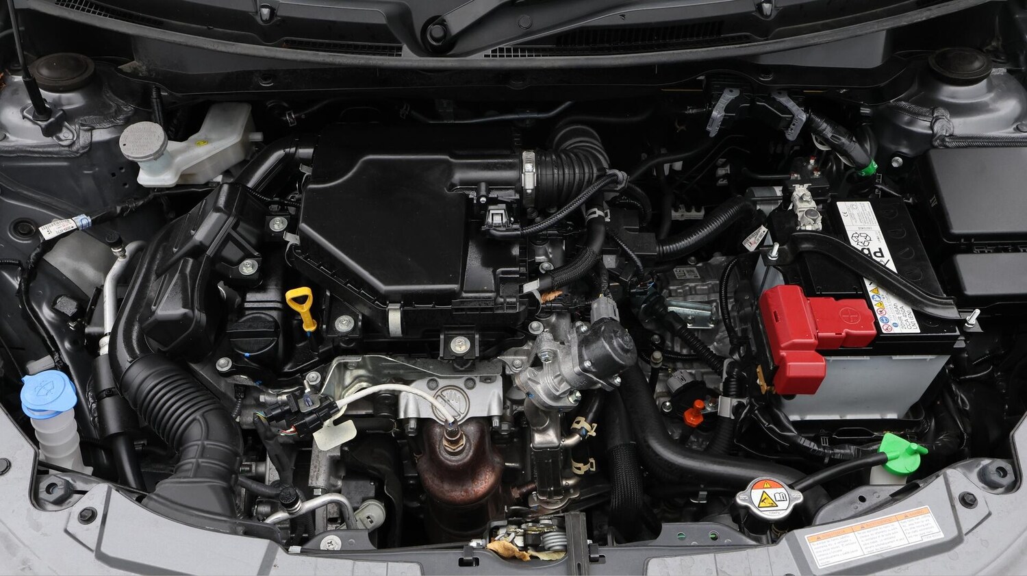 Used Suzuki Swift 2024 for sale - 76550486: Photo 20