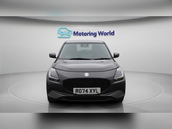 Used Suzuki Swift 2024 for sale - 76550486: Photo