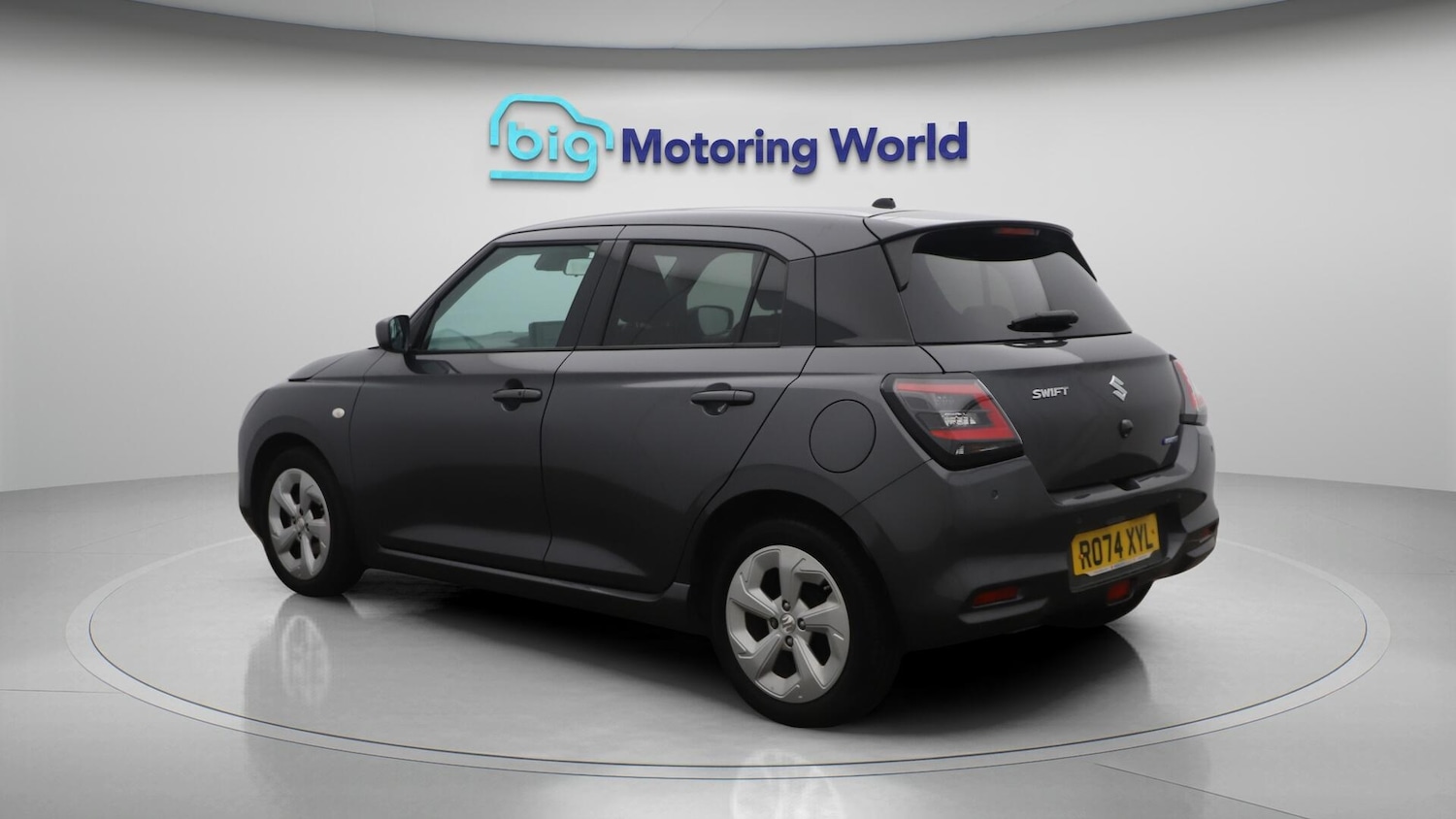 Used Suzuki Swift 2024 for sale - 76550486: Photo 6