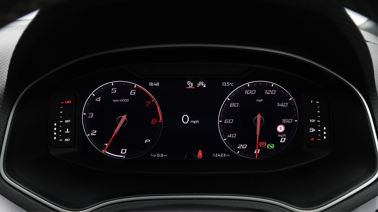 Used SEAT Ibiza 2024 for sale - 77701200: Photo 10