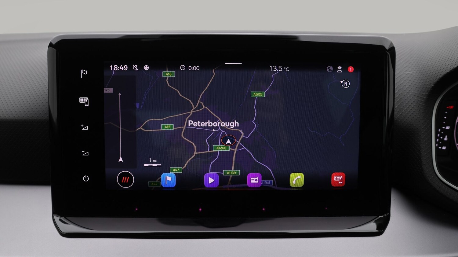 Used SEAT Ibiza 2024 for sale - 77701200: Photo 11