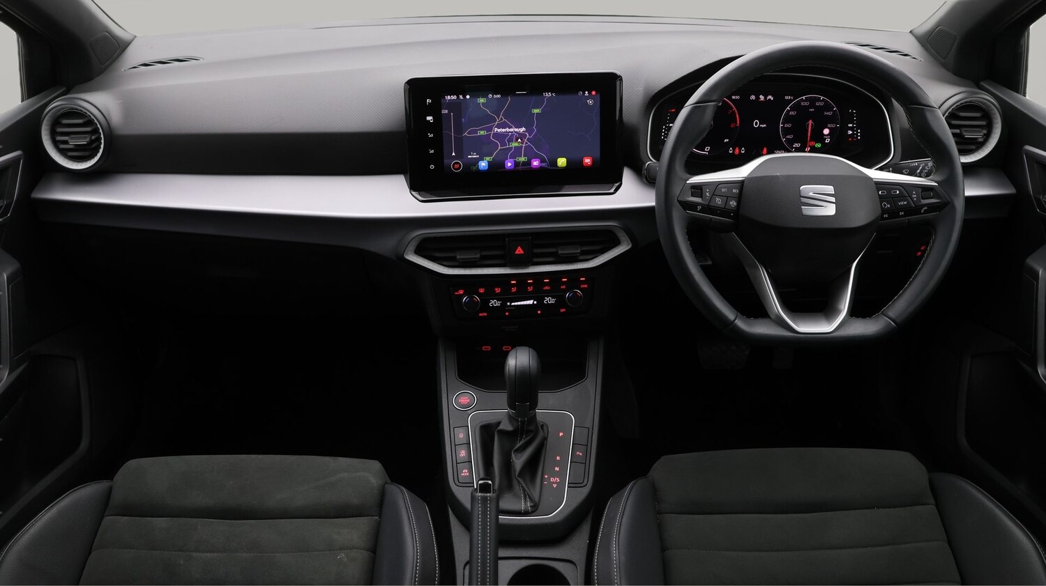 Used SEAT Ibiza 2024 for sale - 77701200: Photo 13