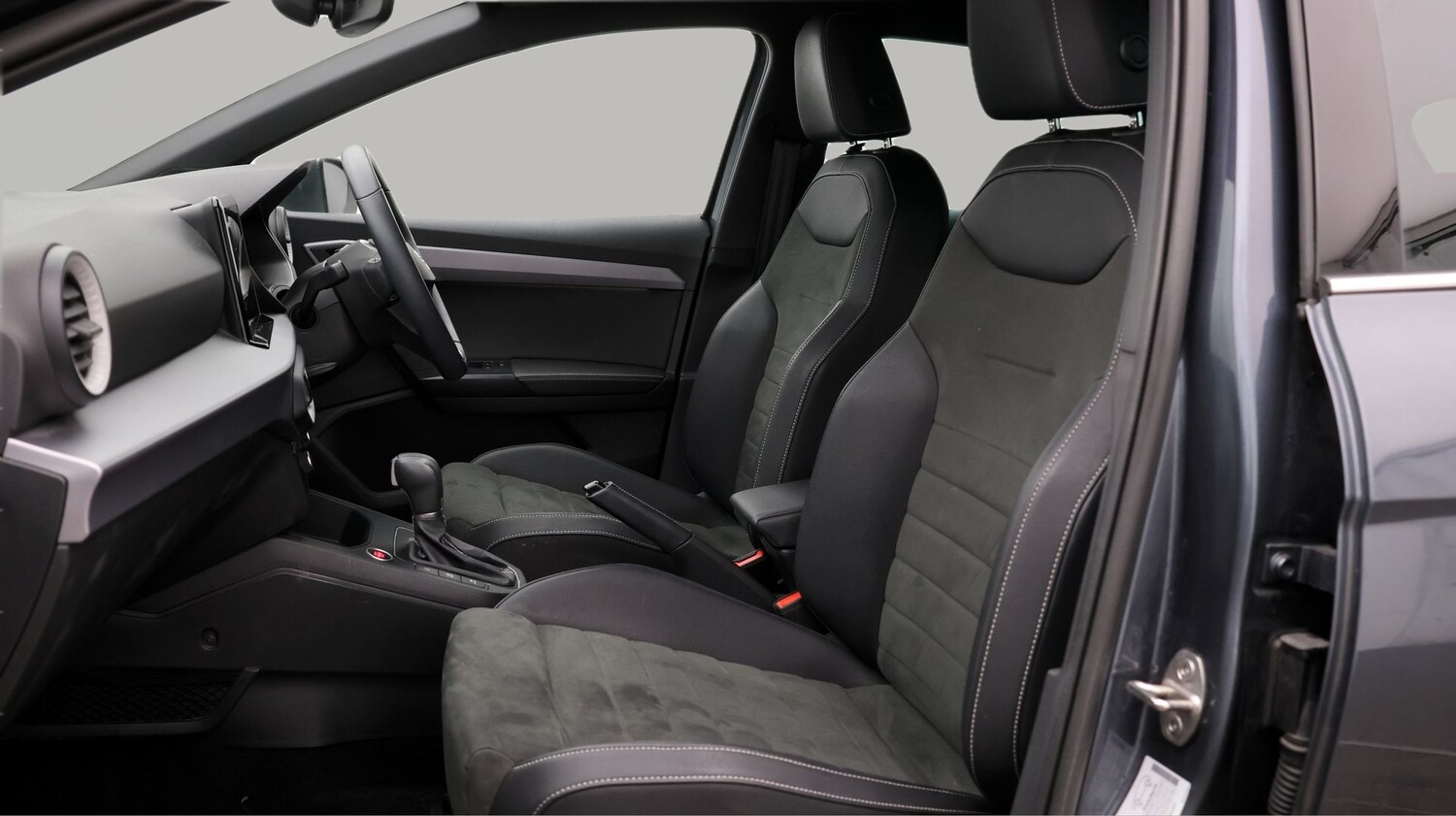 Used SEAT Ibiza 2024 for sale - 77701200: Photo 14