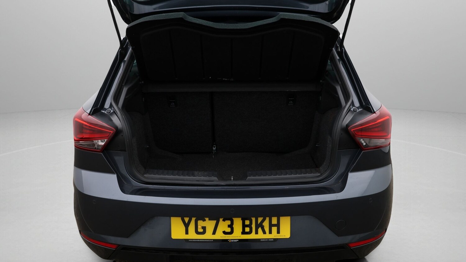 Used SEAT Ibiza 2024 for sale - 77701200: Photo 17