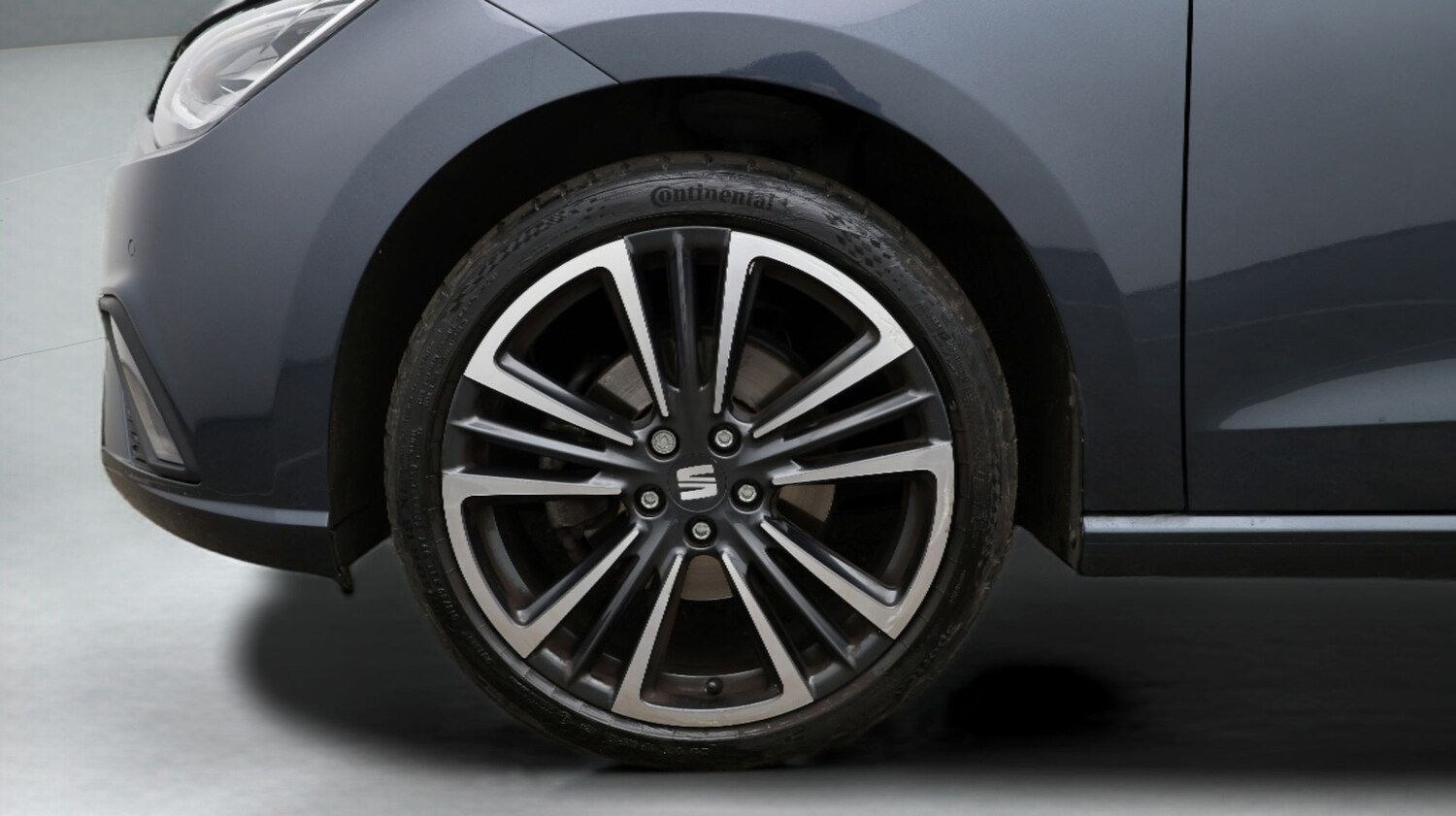 Used SEAT Ibiza 2024 for sale - 77701200: Photo 18