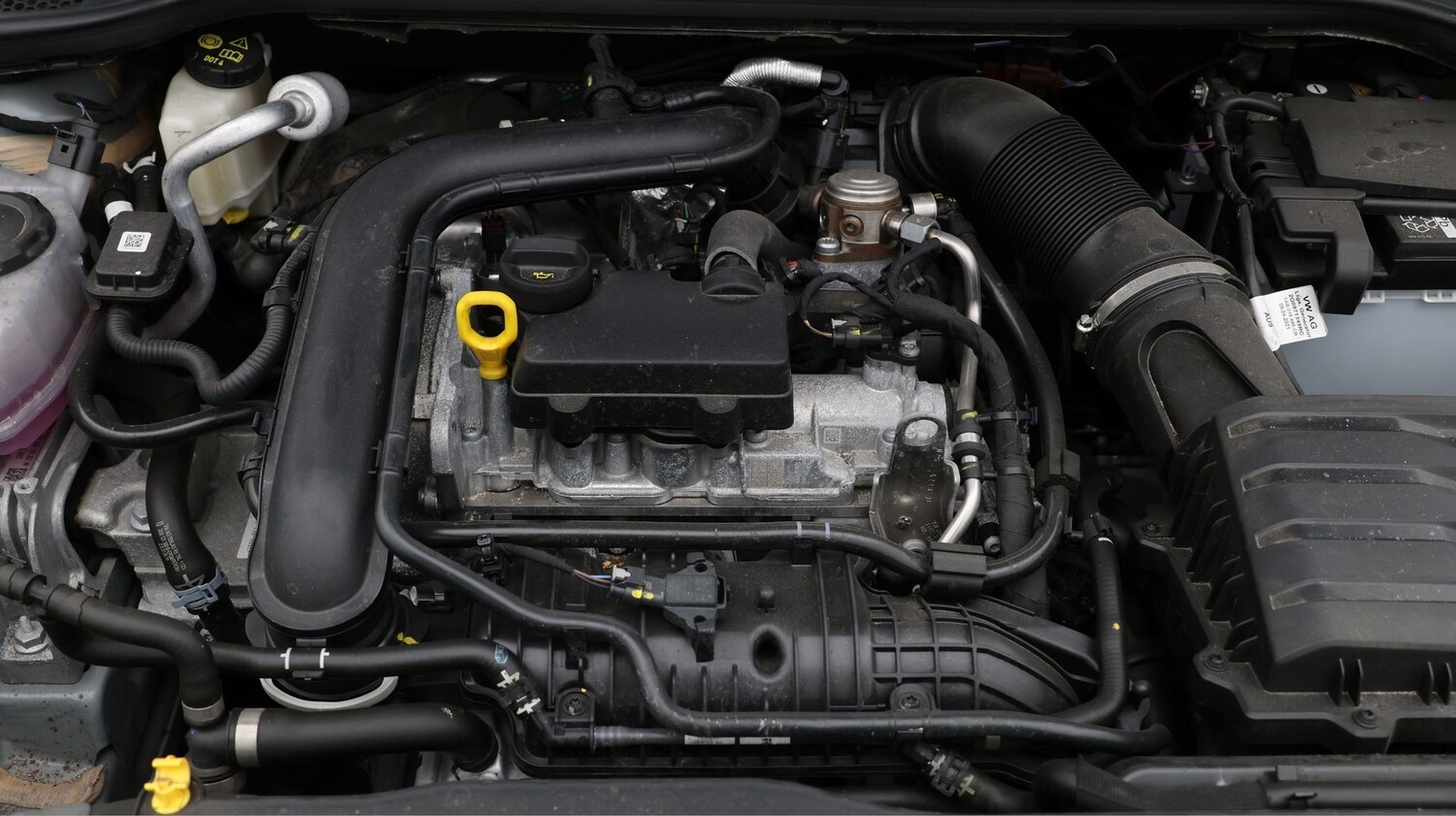 Used SEAT Ibiza 2024 for sale - 77701200: Photo 19