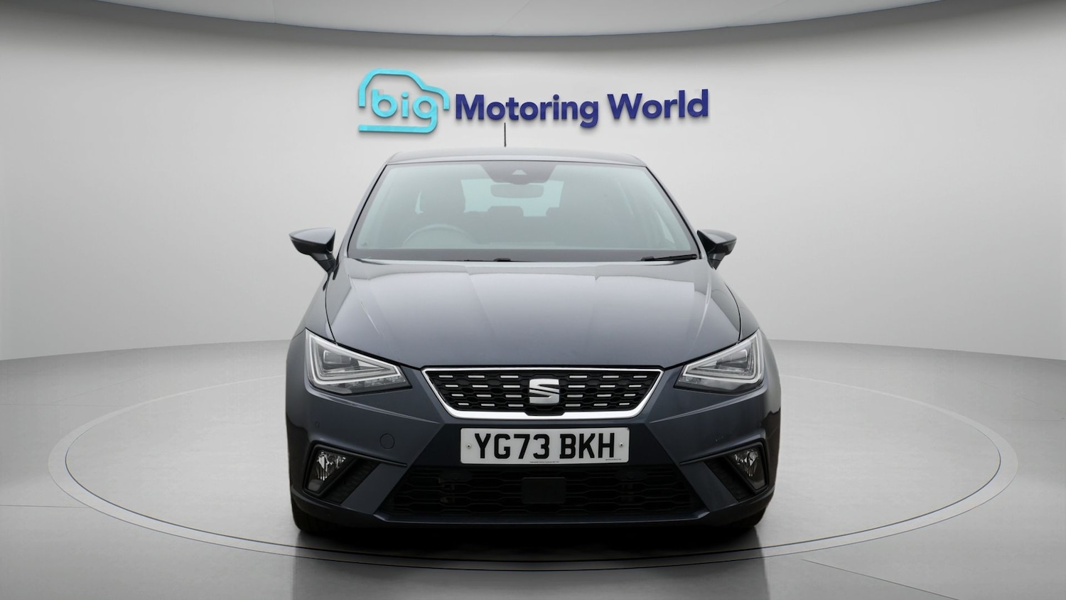 Used SEAT Ibiza 2024 for sale - 77701200: Photo 2