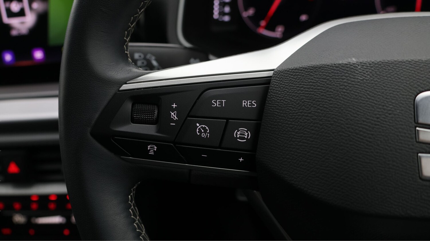 Used SEAT Ibiza 2024 for sale - 77701200: Photo 20