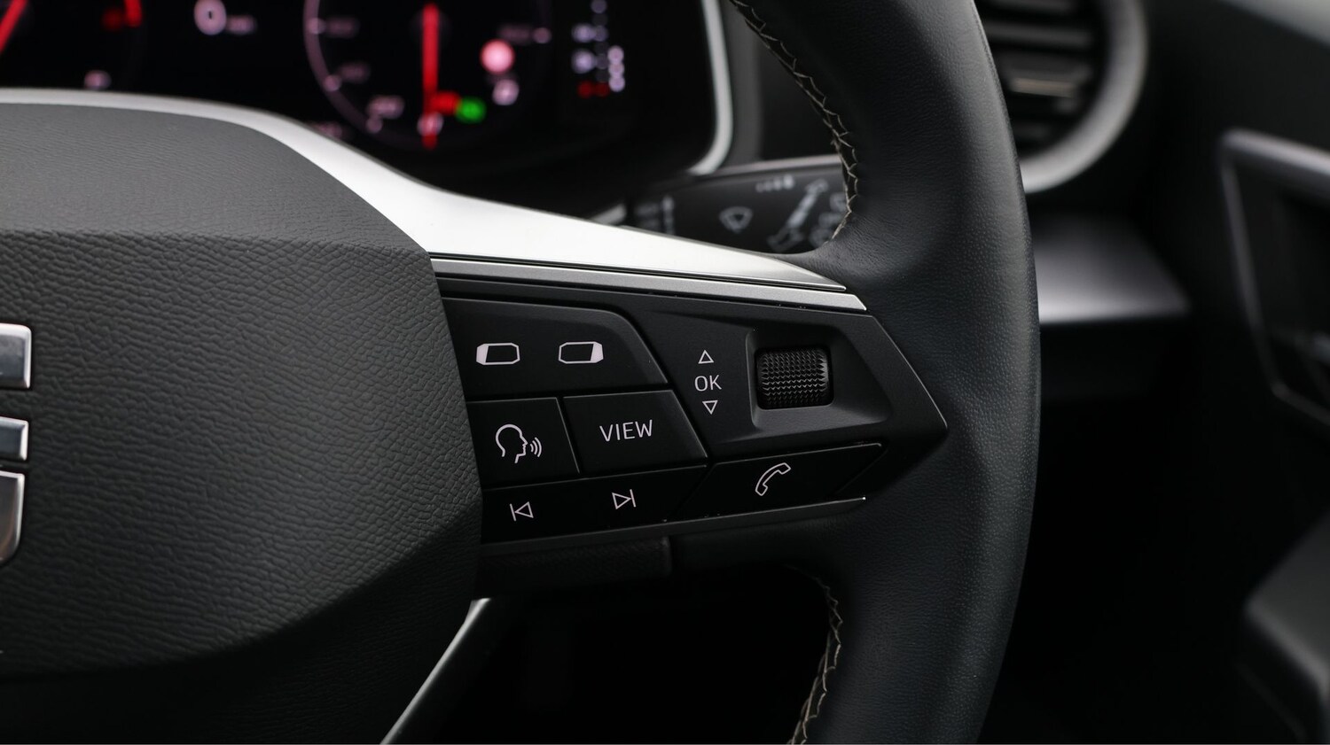 Used SEAT Ibiza 2024 for sale - 77701200: Photo 24