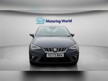 Used SEAT Ibiza 2024 for sale - 77701200: Photo