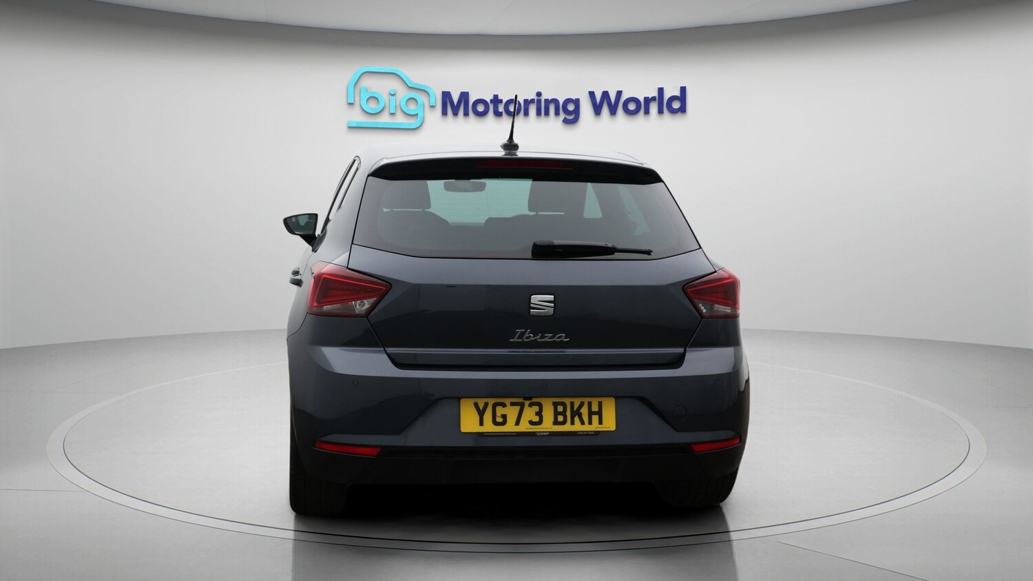 Used SEAT Ibiza 2024 for sale - 77701200: Photo 6