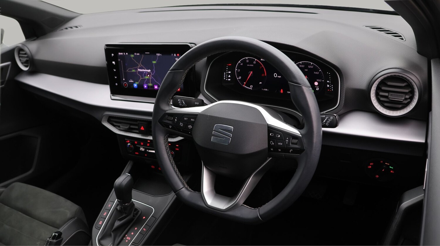 Used SEAT Ibiza 2024 for sale - 77701200: Photo 9