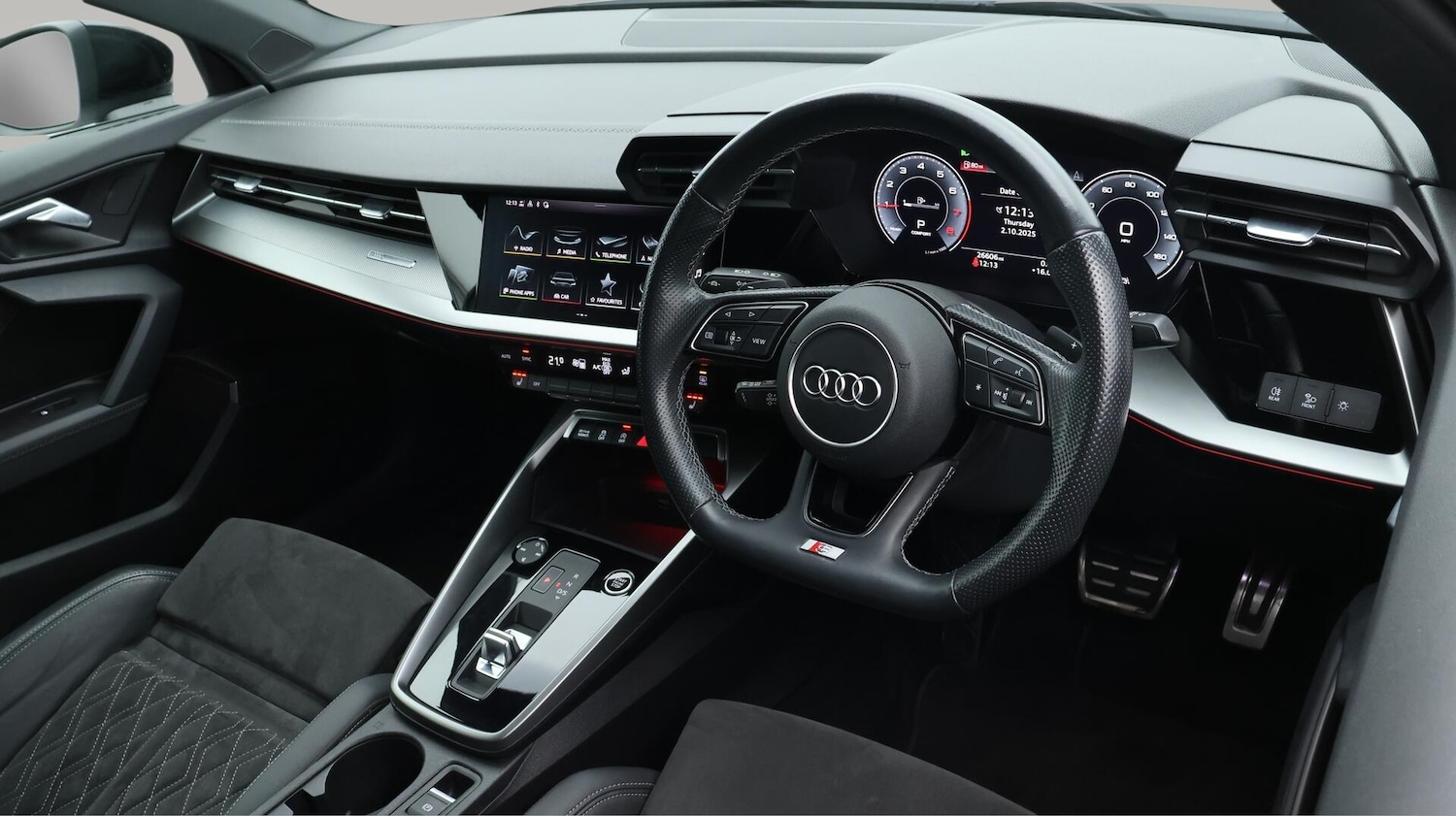 Used Audi A3 2021 for sale - 76336775: Photo 10