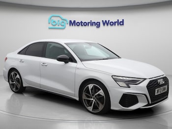 Audi - A3