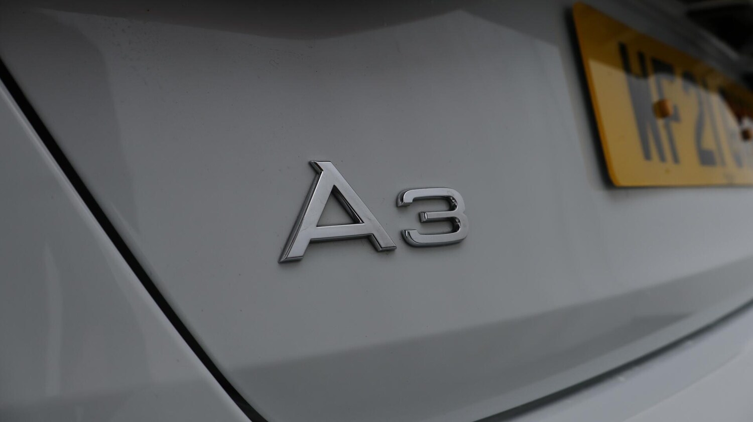 Used Audi A3 2021 for sale - 76336775: Photo 23