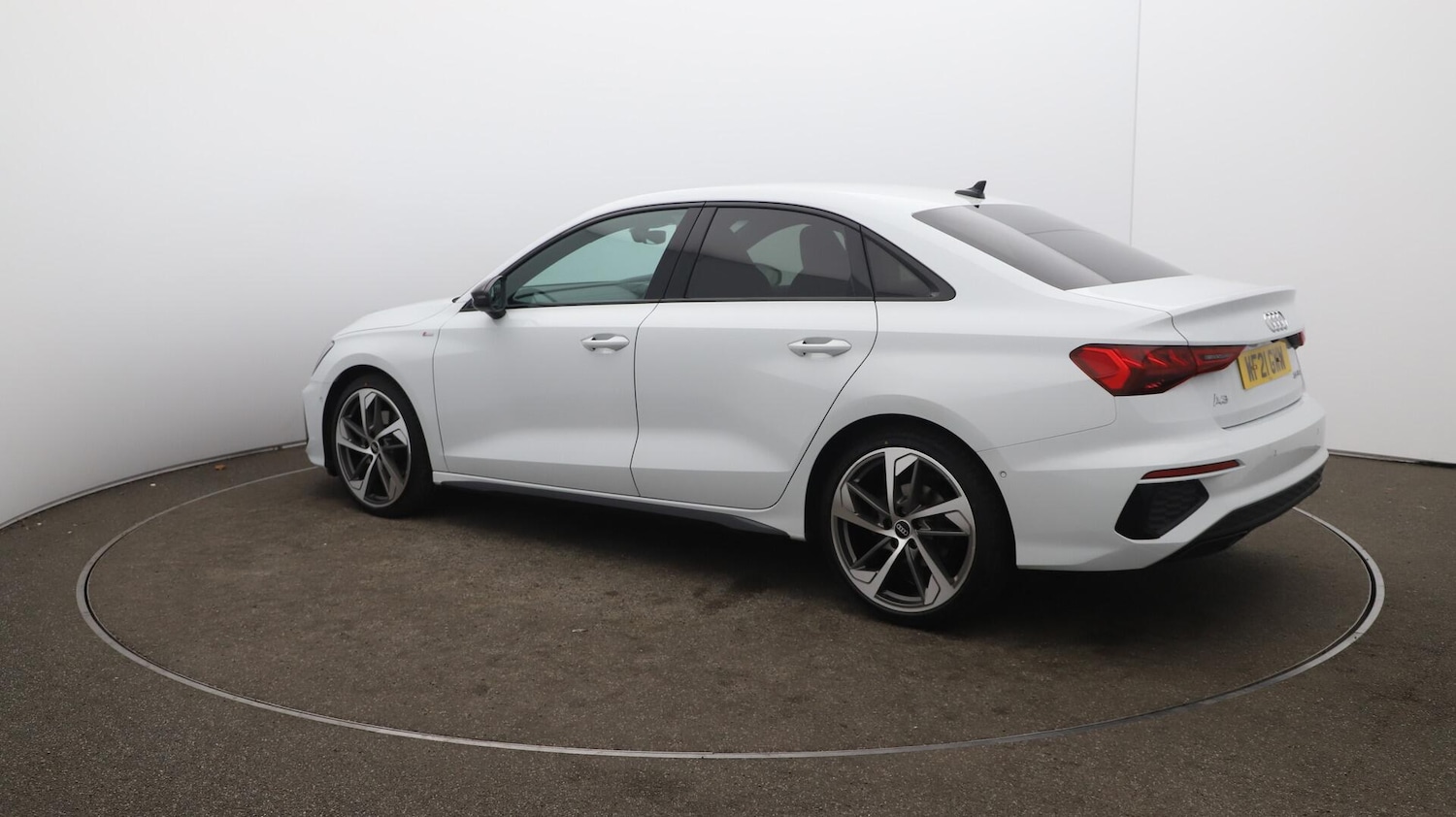 Used Audi A3 2021 for sale - 76336775: Photo 36