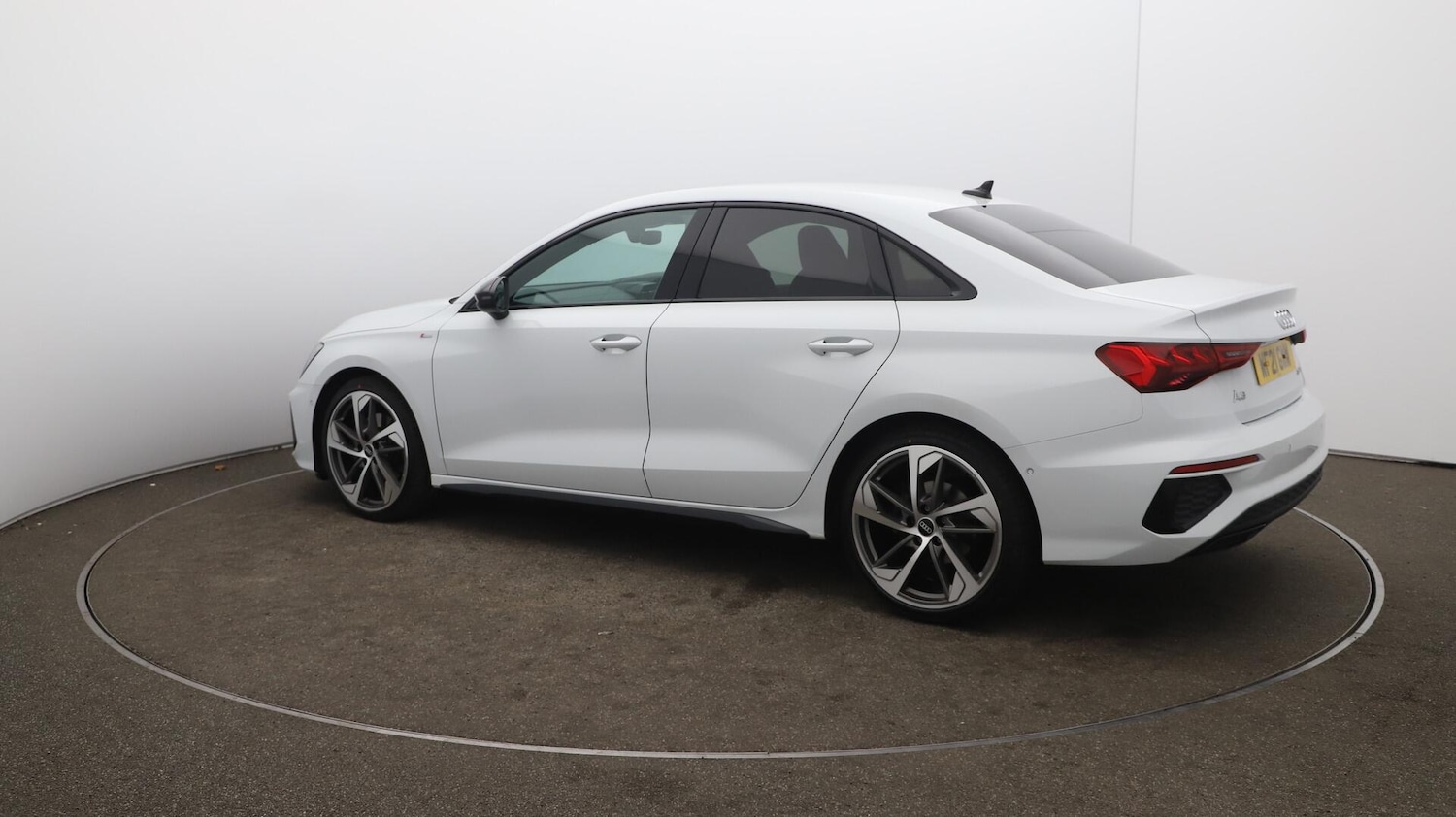 Used Audi A3 2021 for sale - 76336775: Photo 37