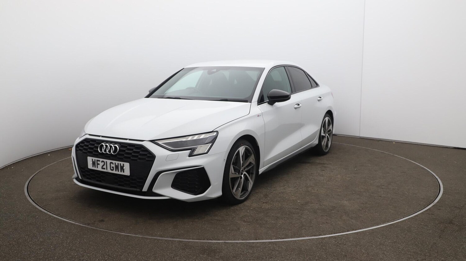 Used Audi A3 2021 for sale - 76336775: Photo 38