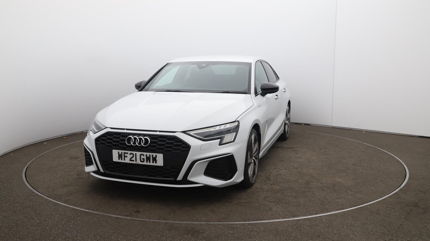 Used Audi A3 2021 for sale - 76336775: Photo 39