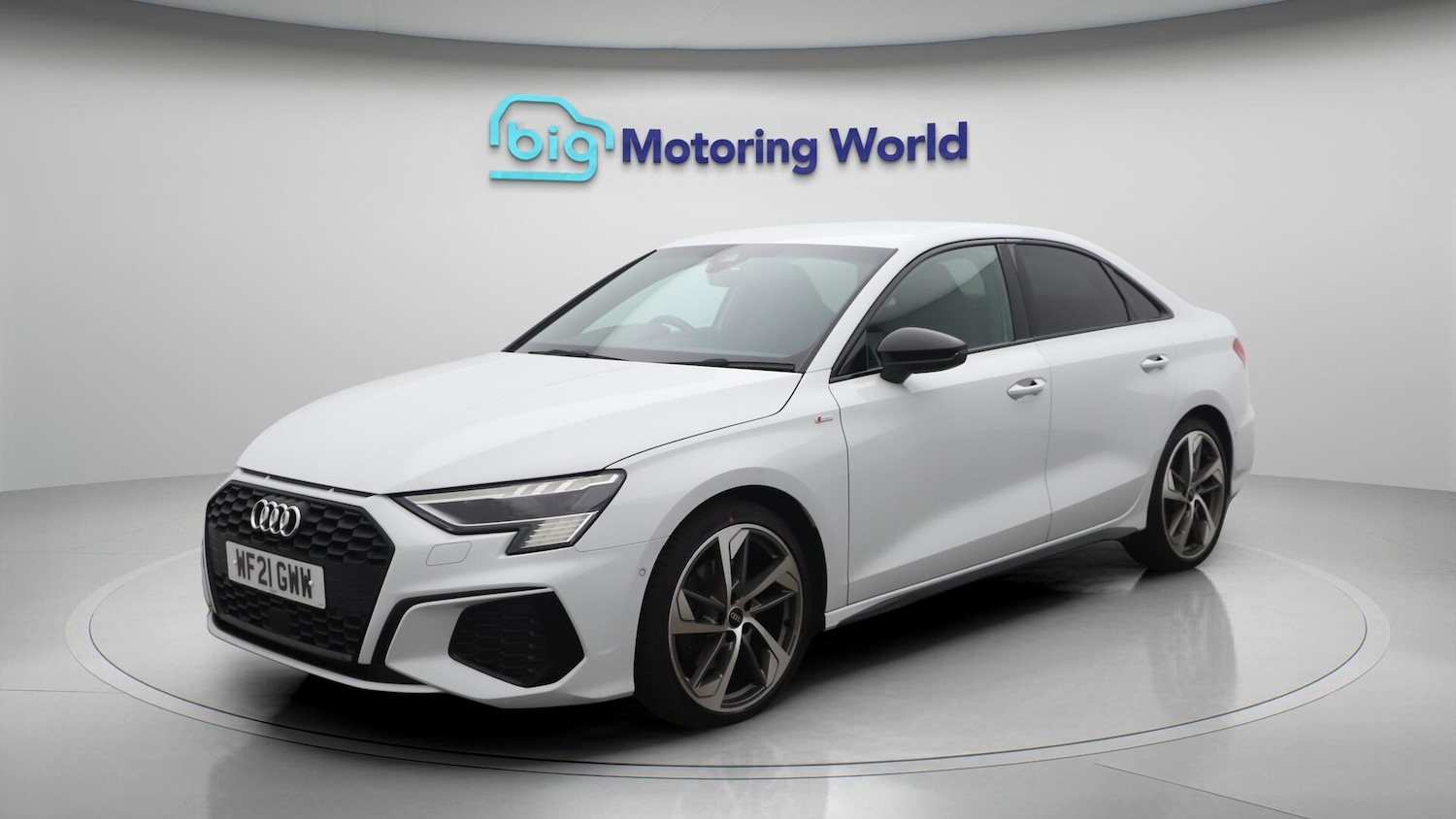 Used Audi A3 2021 for sale - 76336775: Photo 4
