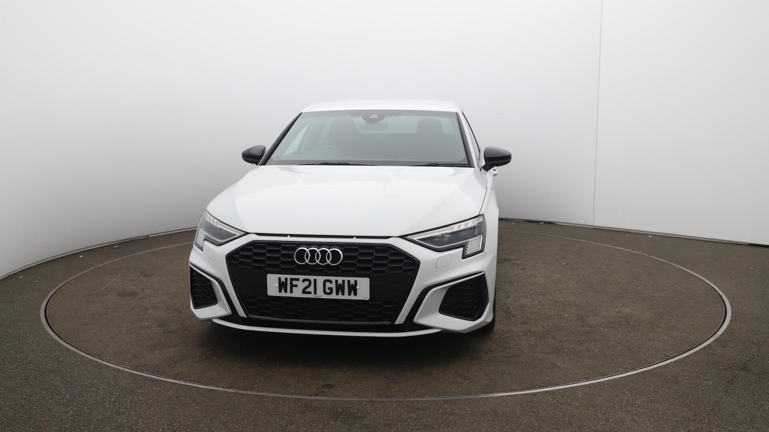 Used Audi A3 2021 for sale - 76336775: Photo 40