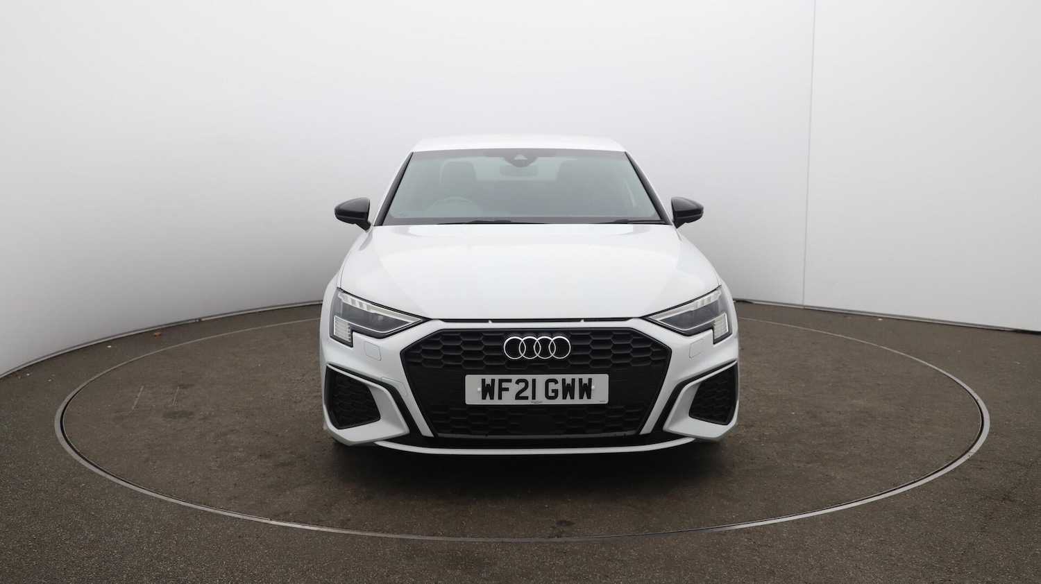 Used Audi A3 2021 for sale - 76336775: Photo 41
