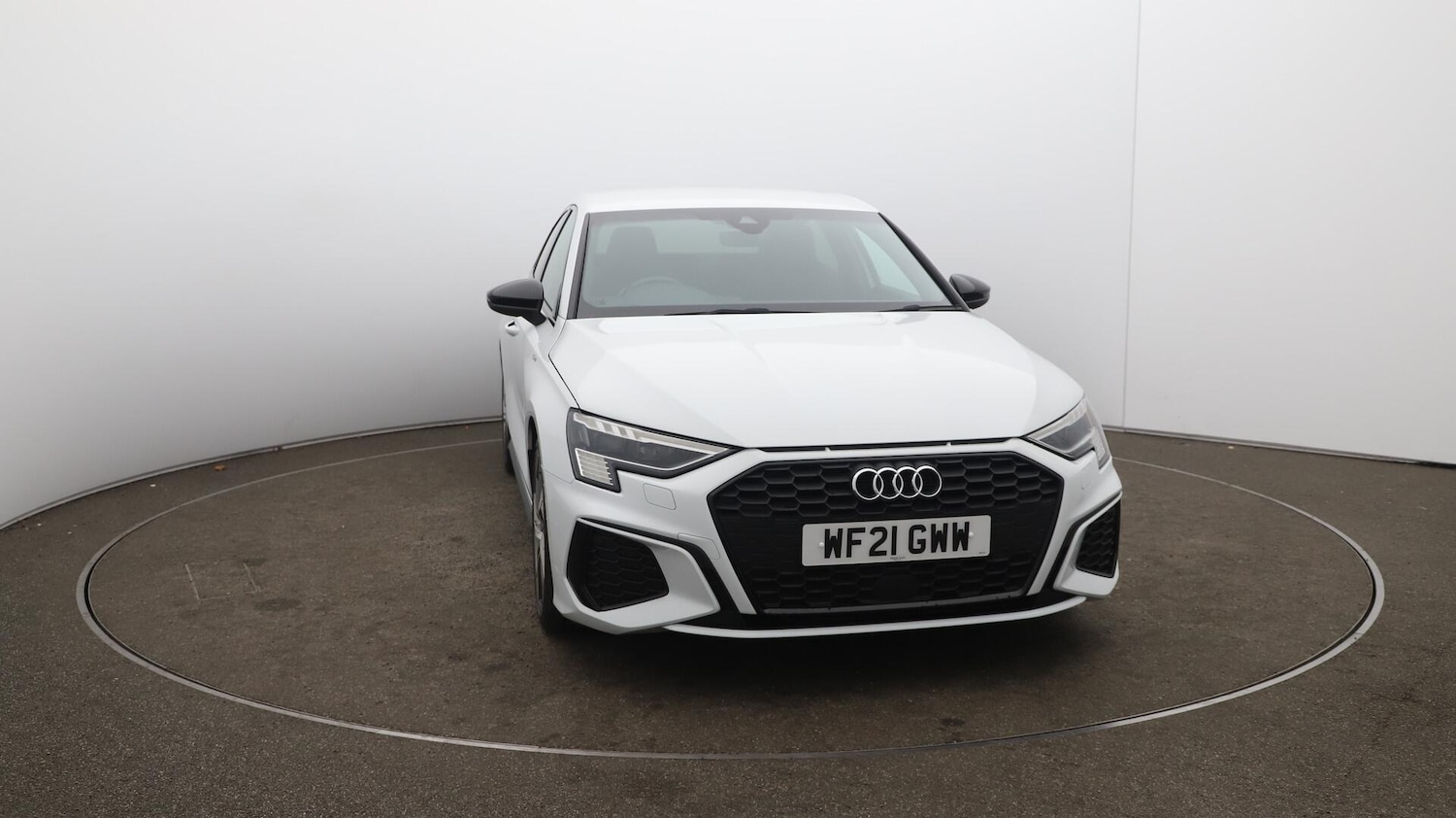 Used Audi A3 2021 for sale - 76336775: Photo 42