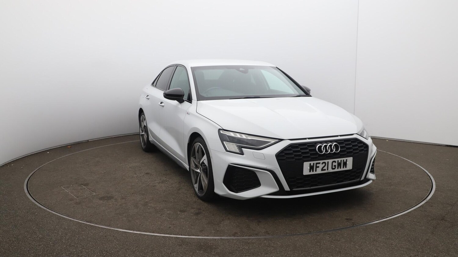 Used Audi A3 2021 for sale - 76336775: Photo 43