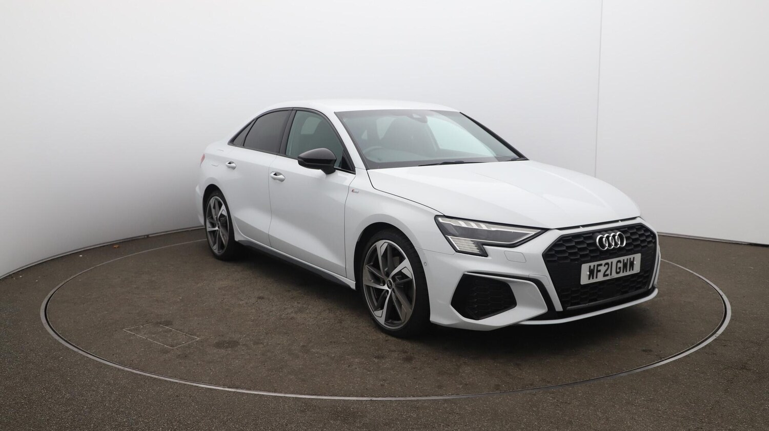 Used Audi A3 2021 for sale - 76336775: Photo 44