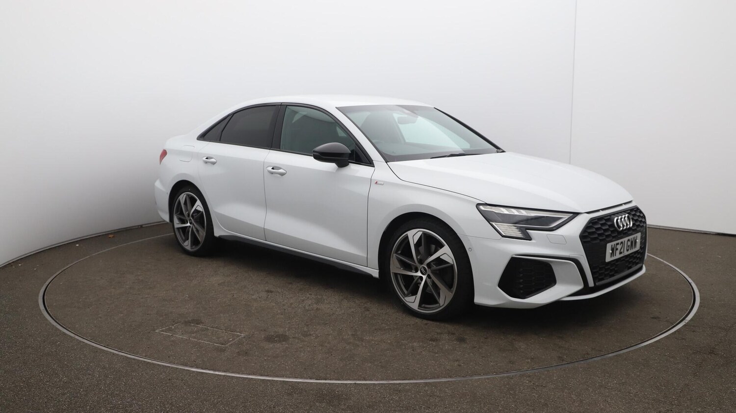 Used Audi A3 2021 for sale - 76336775: Photo 45