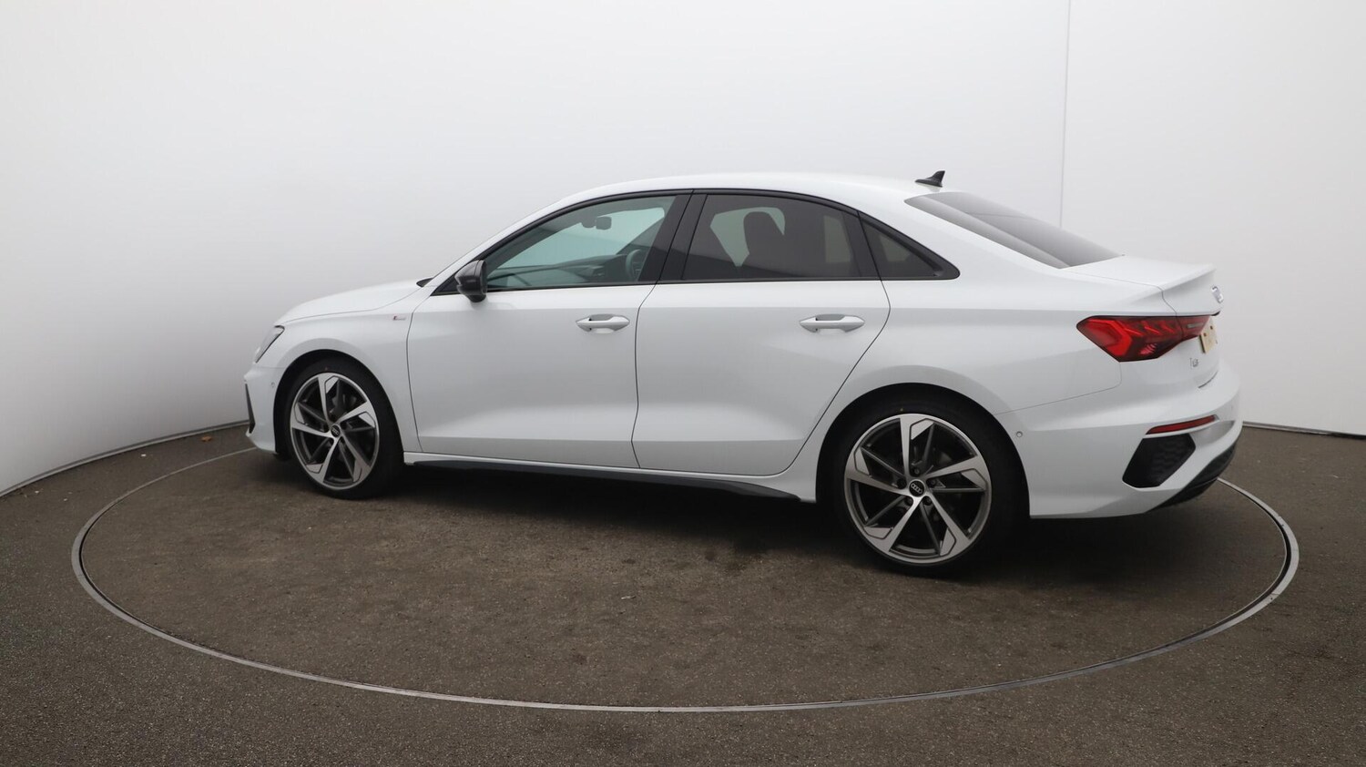 Used Audi A3 2021 for sale - 76336775: Photo 48
