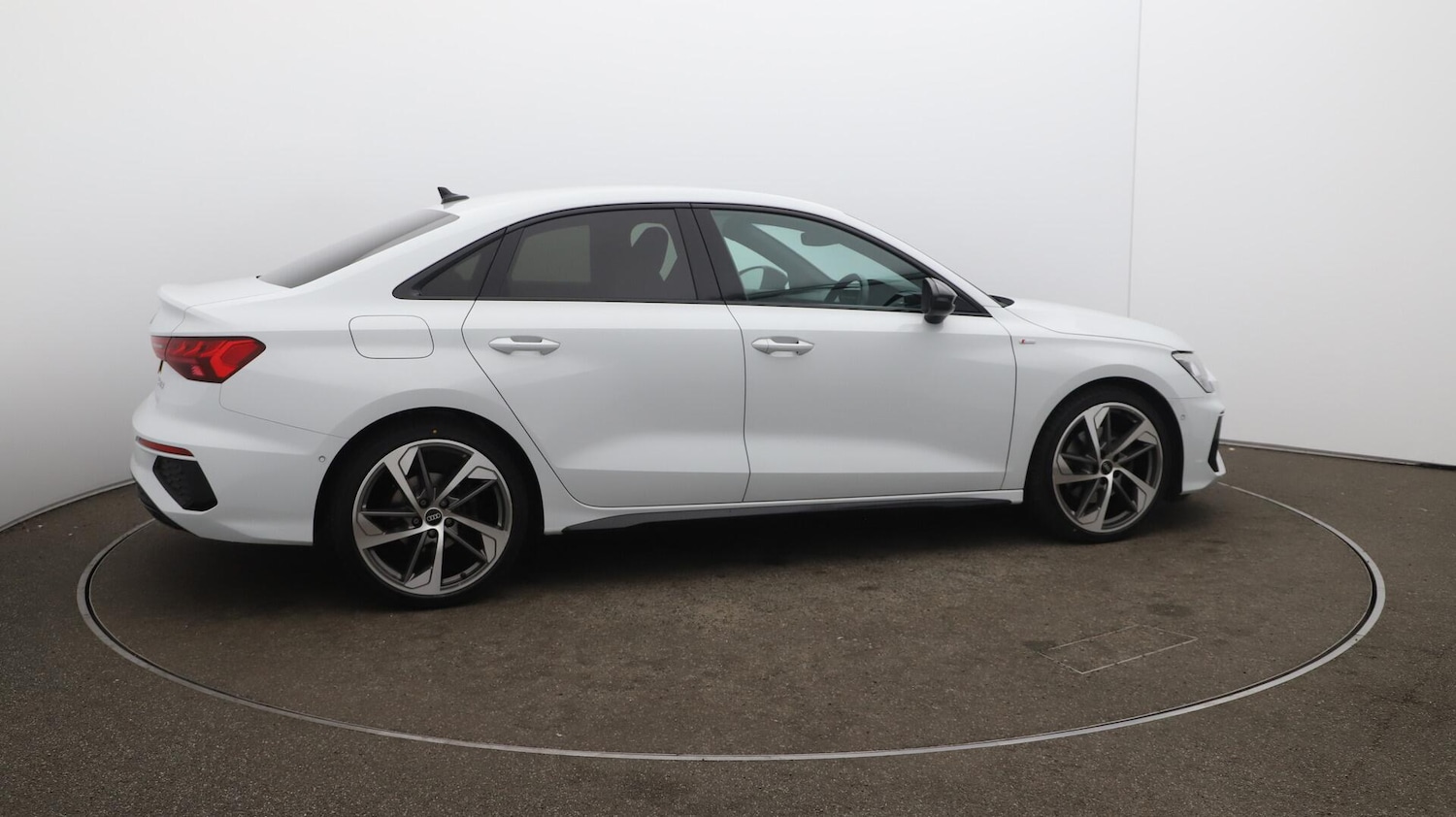 Used Audi A3 2021 for sale - 76336775: Photo 52