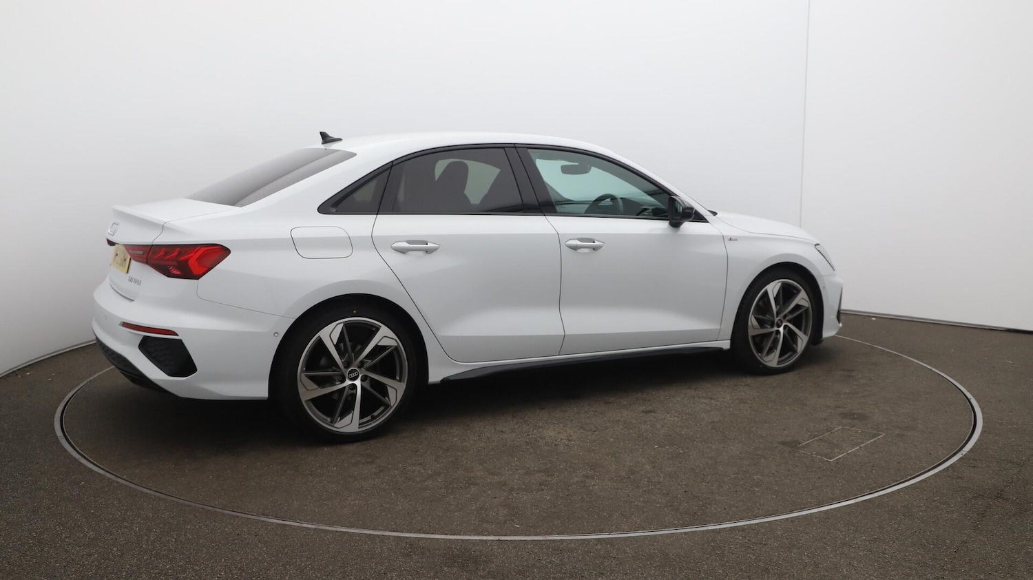 Used Audi A3 2021 for sale - 76336775: Photo 53