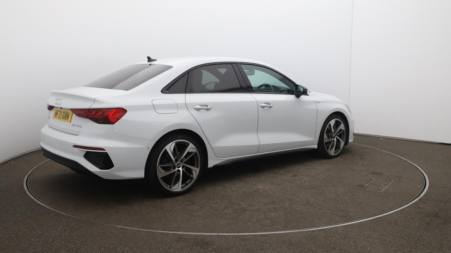 Used Audi A3 2021 for sale - 76336775: Photo 54