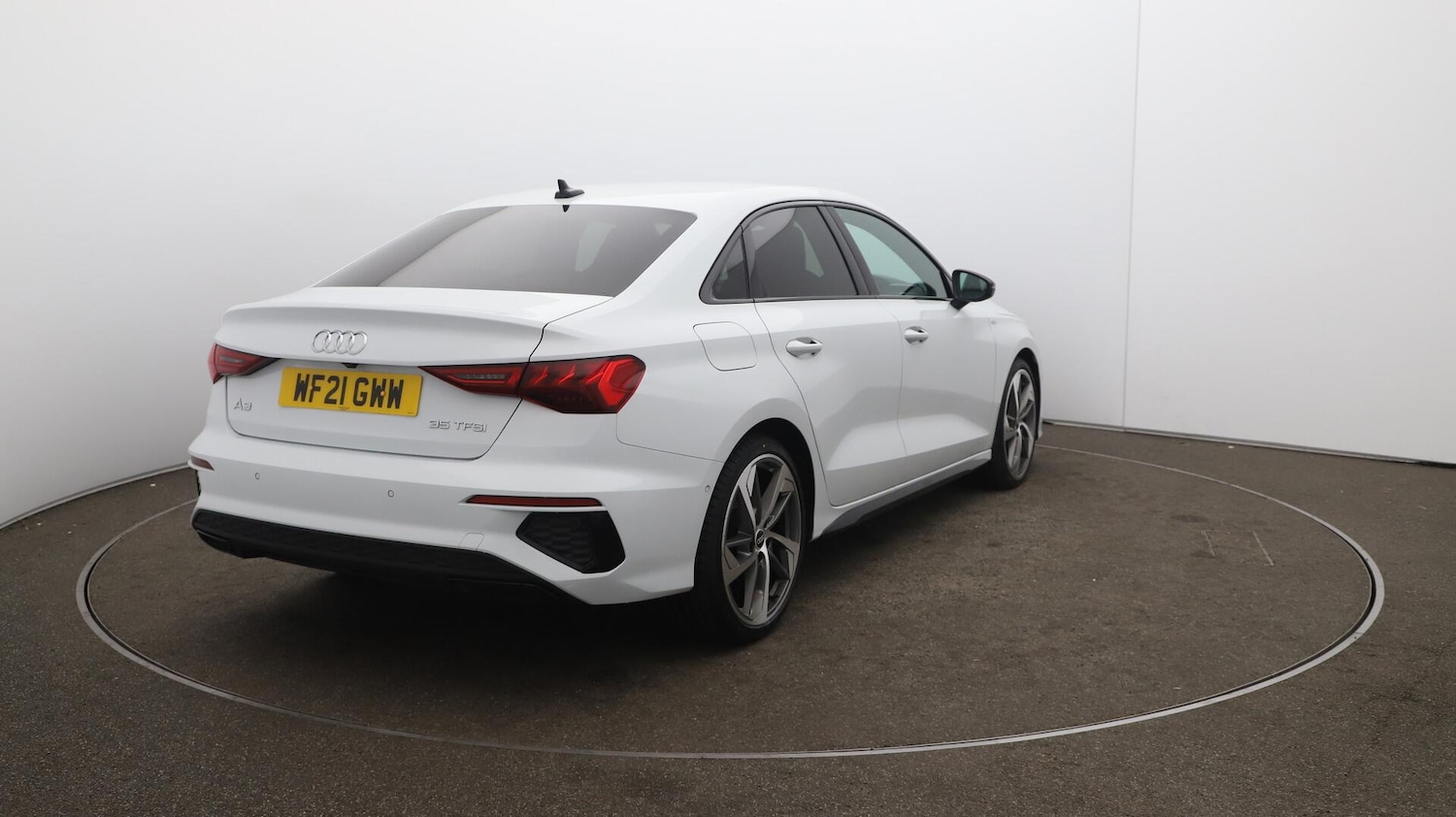 Used Audi A3 2021 for sale - 76336775: Photo 56