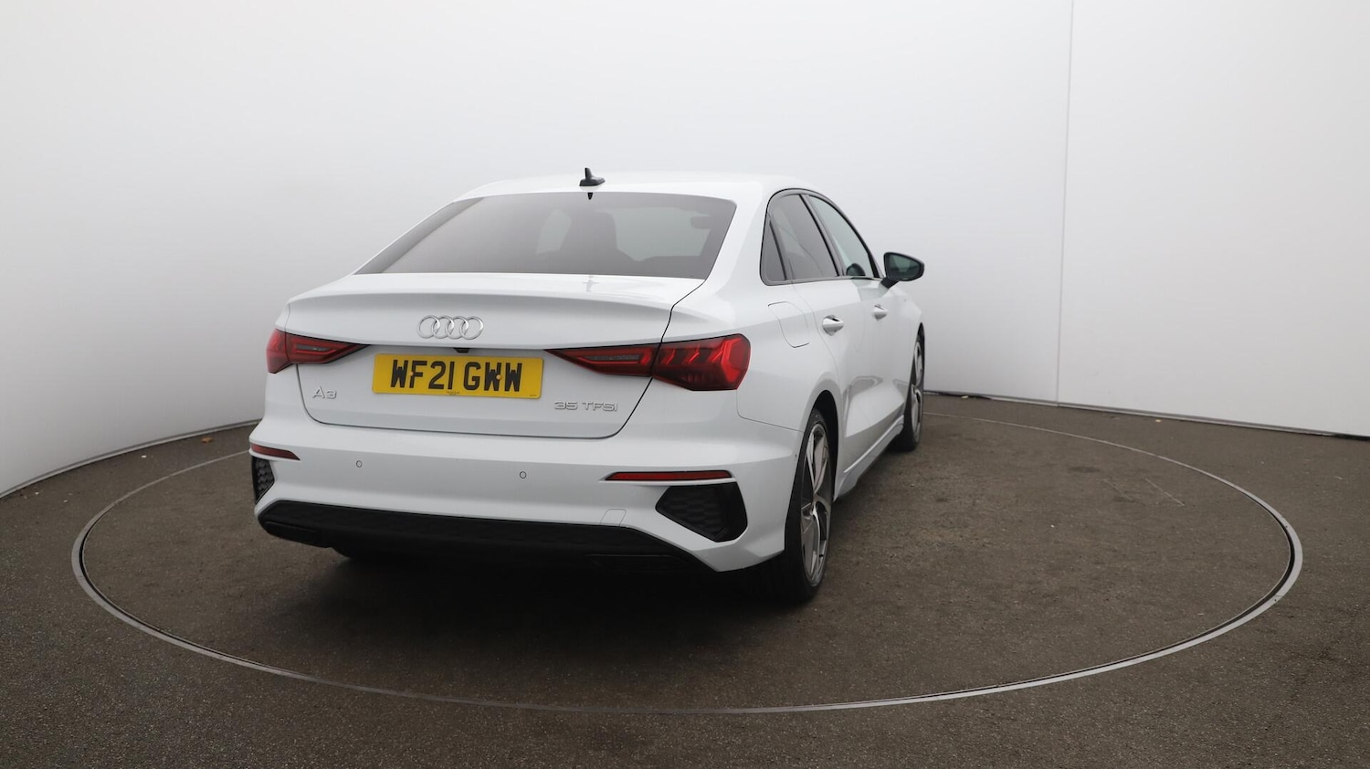 Used Audi A3 2021 for sale - 76336775: Photo 57