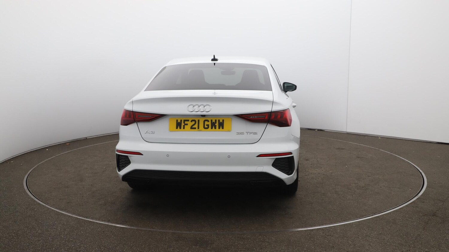 Used Audi A3 2021 for sale - 76336775: Photo 58