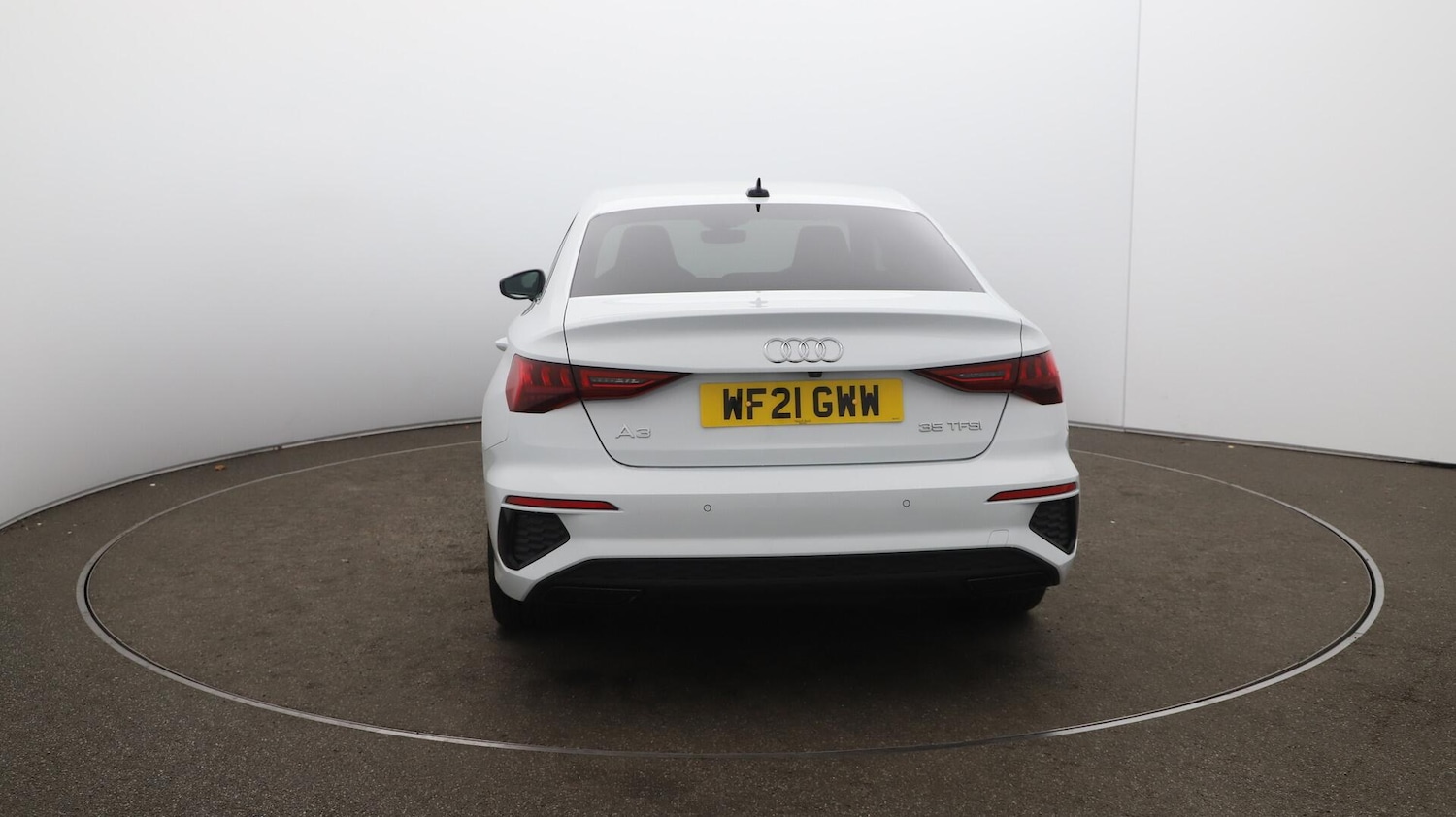 Used Audi A3 2021 for sale - 76336775: Photo 60