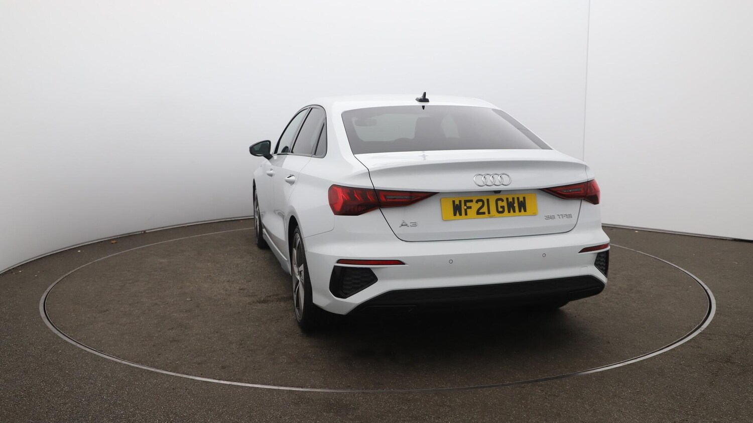 Used Audi A3 2021 for sale - 76336775: Photo 61