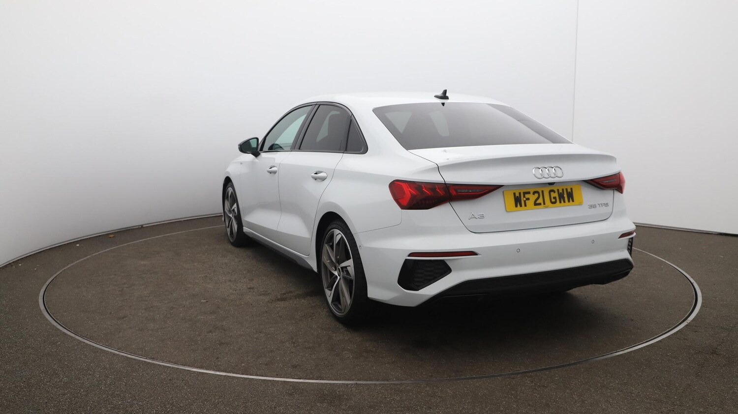 Used Audi A3 2021 for sale - 76336775: Photo 62