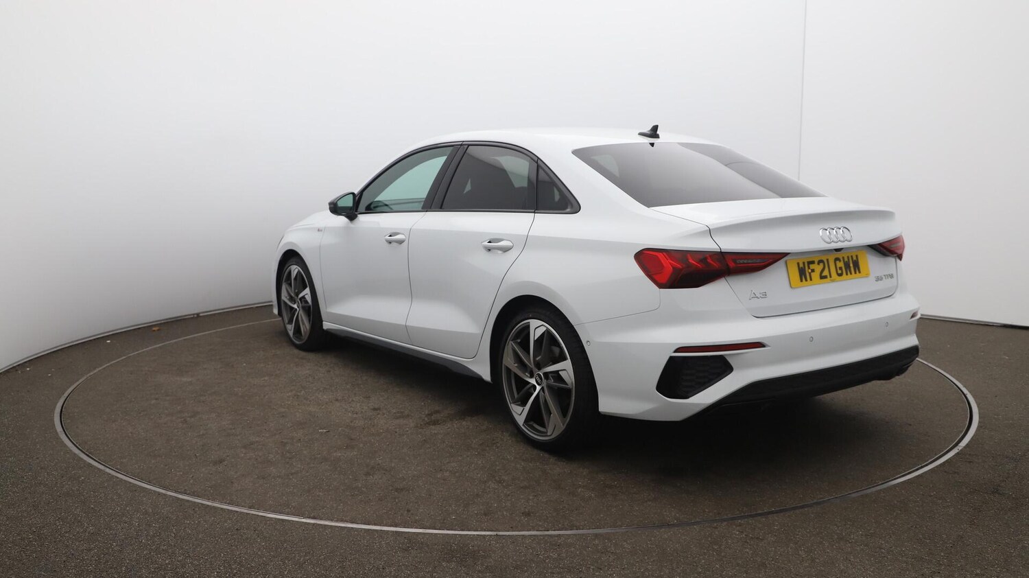 Used Audi A3 2021 for sale - 76336775: Photo 63