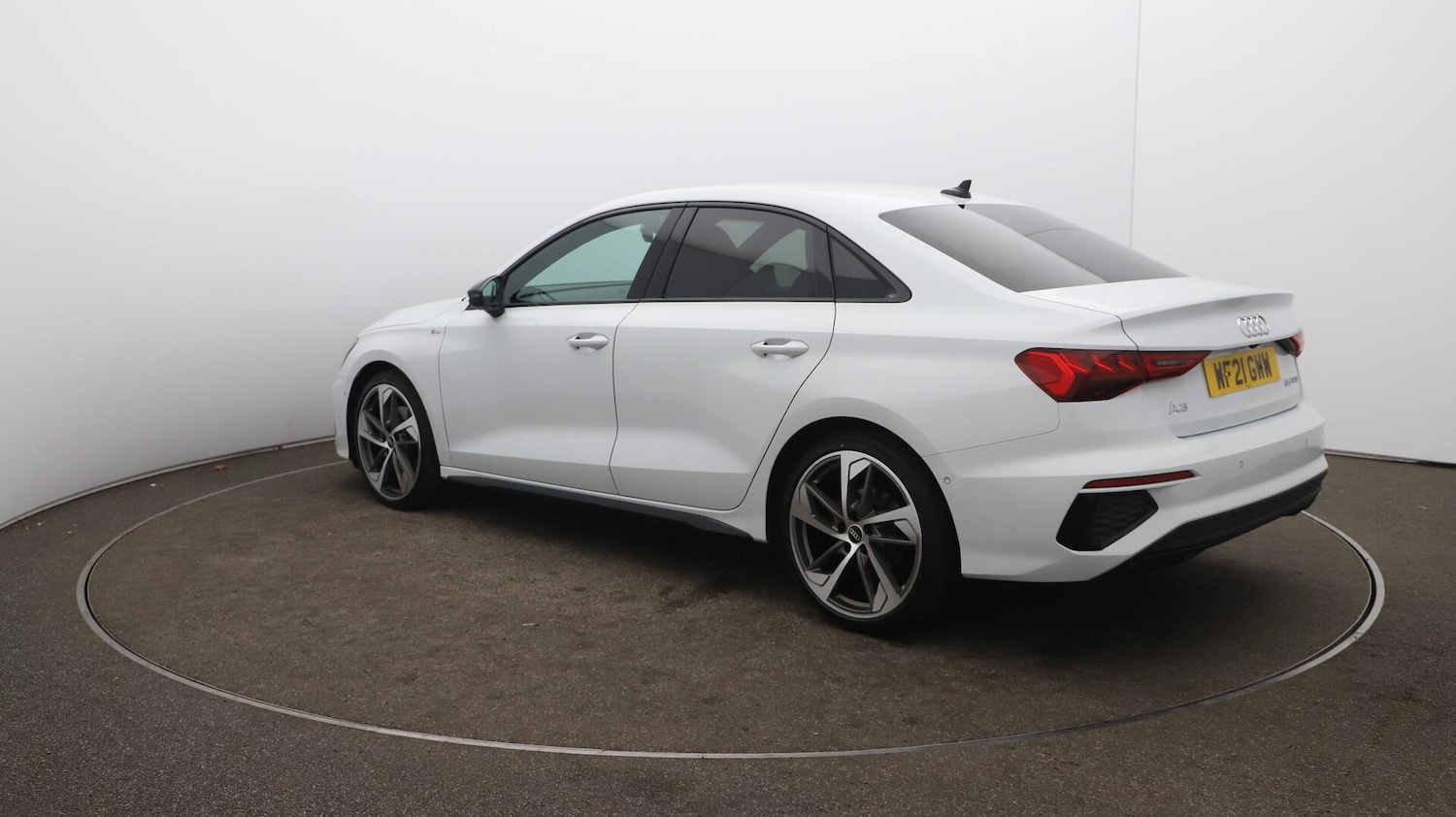 Used Audi A3 2021 for sale - 76336775: Photo 64