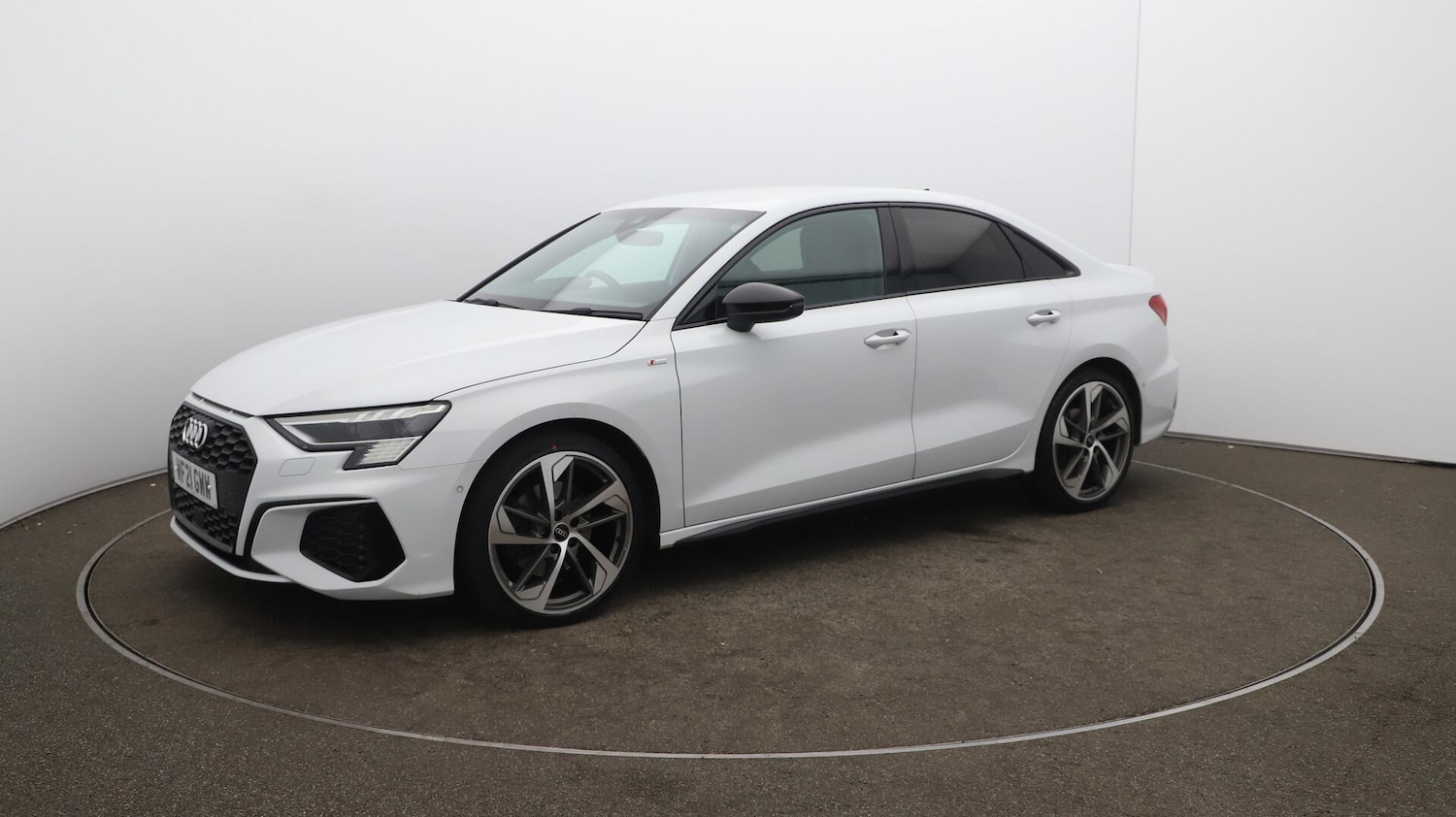 Used Audi A3 2021 for sale - 76336775: Photo 69