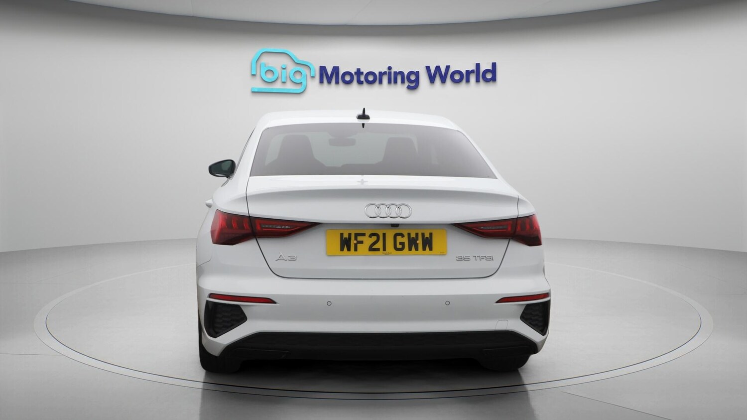 Used Audi A3 2021 for sale - 76336775: Photo 7