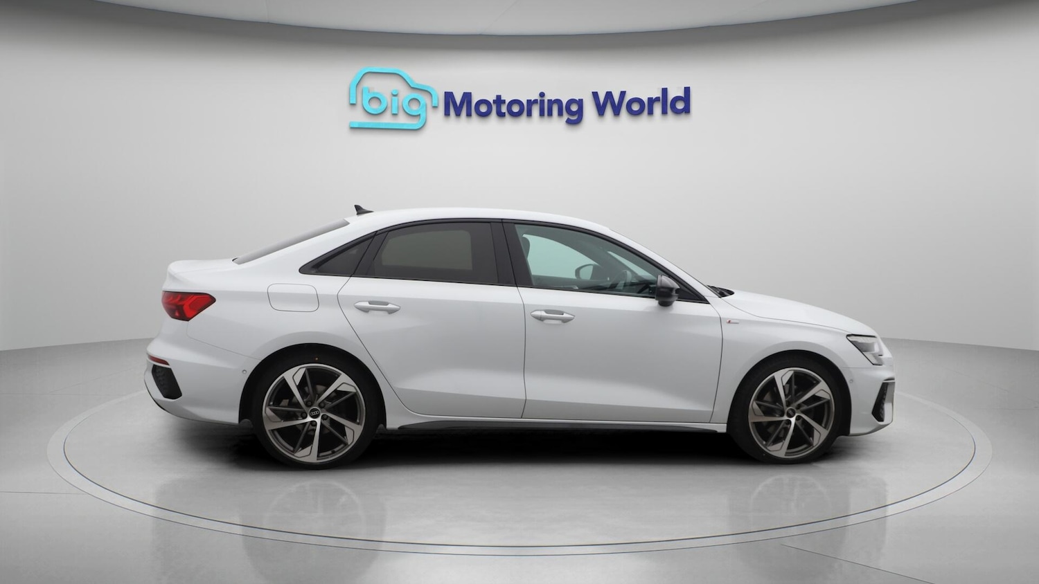 Used Audi A3 2021 for sale - 76336775: Photo 9