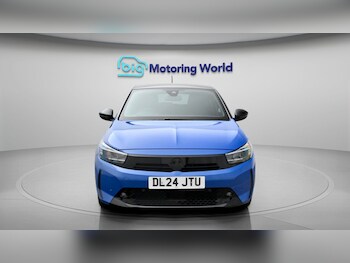 Used Vauxhall Corsa 2024 for sale - 78287366: Photo