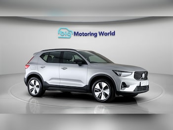 Used Volvo XC40 2022 for sale - 79353135: Photo